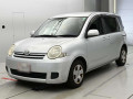 2007 Toyota Sienta