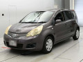 2008 Nissan Note