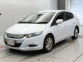 2009 Honda Insight