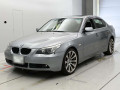 2005 BMW 5 Series