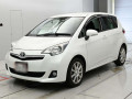 2011 Toyota Ractis