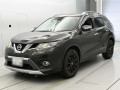 2014 Nissan X-Trail