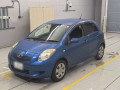 2007 Toyota Vitz