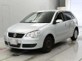 2008 Volkswagen Polo