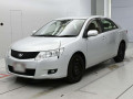 2009 Toyota Allion