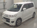2011 Suzuki WAGON R STINGRAY