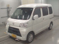 2018 Daihatsu Hijet Cargo