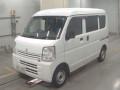 2019 Mitsubishi Minicab Van