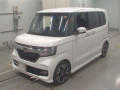 2020 Honda N-BOX CUSTOM