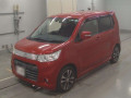 2013 Suzuki WAGON R STINGRAY