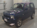 2013 Suzuki Jimny