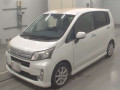 2013 Daihatsu Move Custom
