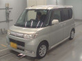 2009 Daihatsu Tanto Custom