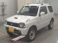 2009 Suzuki Jimny