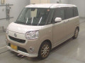2018 Daihatsu Move Canbus