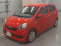 2014 Daihatsu Mira e:S
