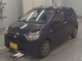 2018 Daihatsu Mira e:S