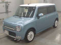 2014 Suzuki ALTO Lapin