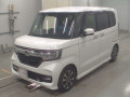 2020 Honda N-BOX CUSTOM
