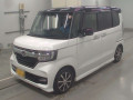2020 Honda N-BOX CUSTOM