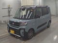 2025 Daihatsu Tanto
