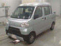 2019 Daihatsu Hijet Cargo