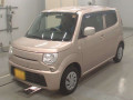 2013 Suzuki MR Wagon