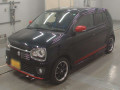 2015 Suzuki Alto Works