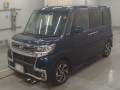 2018 Daihatsu Tanto Custom