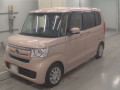 2020 Honda N-BOX