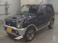 2002 Suzuki Jimny