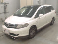 2007 Honda Airwave
