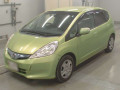 2011 Honda Fit Hybrid