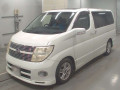 2006 Nissan Elgrand