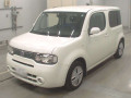 2011 Nissan Cube