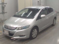 2011 Honda Insight