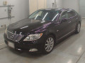 2007 Lexus LS