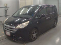 2005 Honda Step WGN