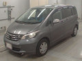 2010 Honda Freed