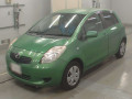 2005 Toyota Vitz