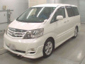 2005 Toyota Alphard V
