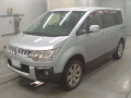 2007 Mitsubishi Delica D5