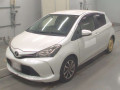 2014 Toyota Vitz