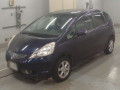 2010 Honda Fit
