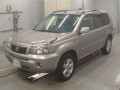 2005 Nissan X-Trail