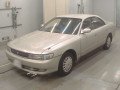 1993 Toyota Chaser
