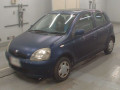 2001 Toyota Vitz