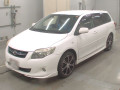 2009 Toyota Corolla Fielder
