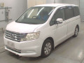 2013 Honda Step WGN