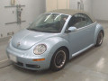 2007 Volkswagen New Beetle